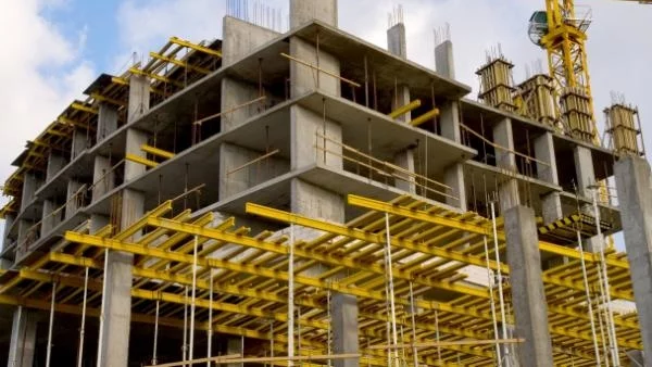 В ЕС се строи по-малко