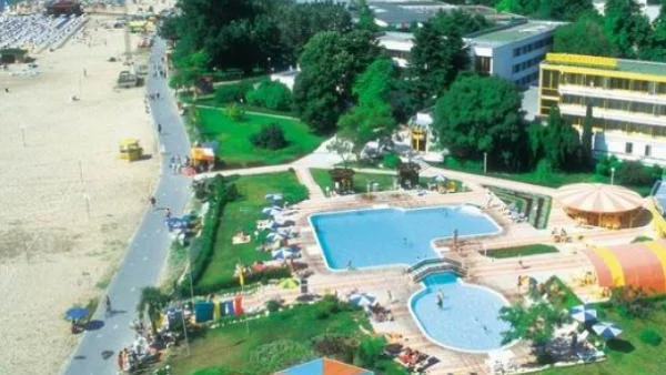 Албена подготвя туристическа карта на Добруджа