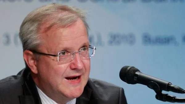 Оли Рен критикува Испания и хвали Италия