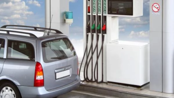 Калфин иска вето на вдигането на акциза на горивата