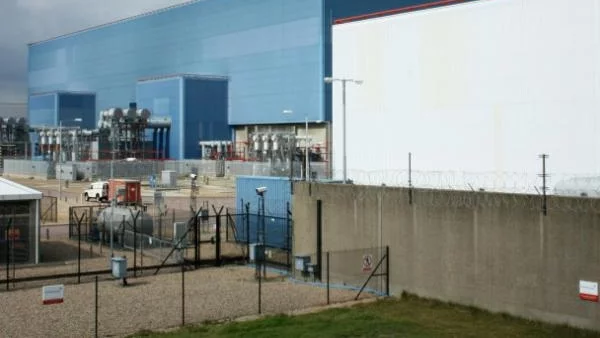 Швейцария дава 32 млрд. долара за отказ от ядрената енергия