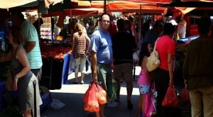 Скъпият петрол и енергията безпокоят потребителите в Европа