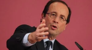 Оланд призова ЕЦБ да намали лихвата