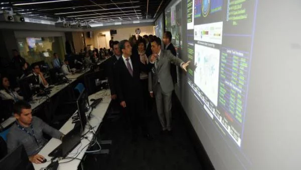 Поредна стратегическа инвестиция на HP в България