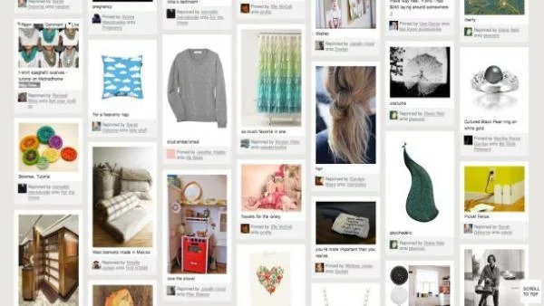 Походът на едно рекламно табло в мрежата