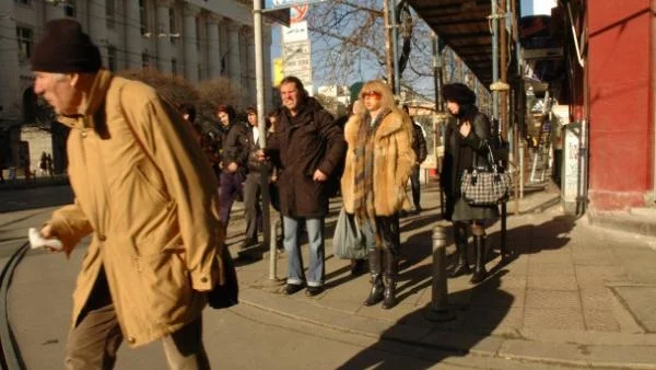 БСК: Реалната безработица в България е около 17%