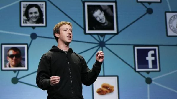 Фейсбук купи патенти за 550 млн. от Майкрософт