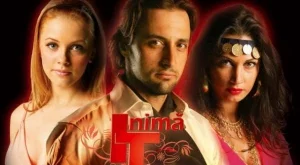 Румънските сериали завладяват света