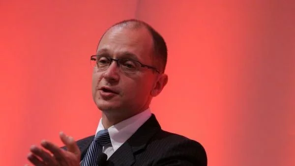 Кириенко: Решението за Белене е политическо