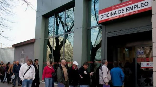 Гурбетът в Испания вече е отживелица