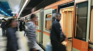 Пускат нов участък от метрото