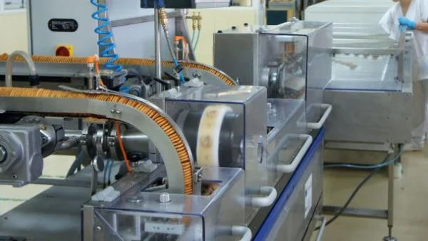 Нови производствени линии въведе Победа