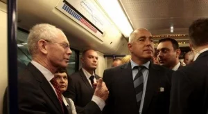 Ромпой: Оптимист съм за влизането ви в Шенген