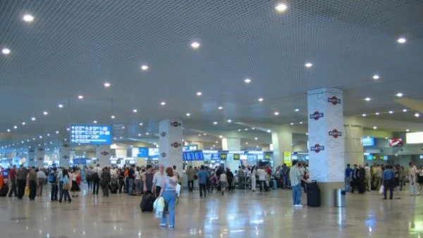 Пътували сме повече зад граница през март