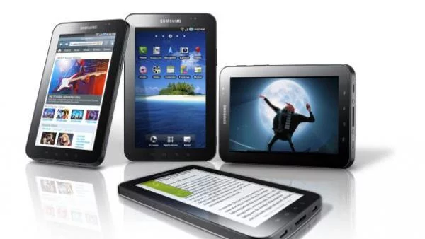 Самсунг изпревари Нокиа