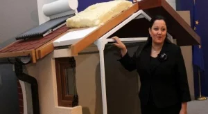 Павлова: Време е да се погрижим за домовете си