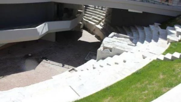 Сектор "Туризъм" се мести в Пловдив