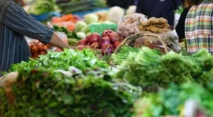 Цените на храните се повишават в световен мащаб