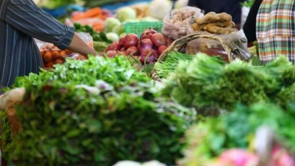 Цените на храните се повишават в световен мащаб