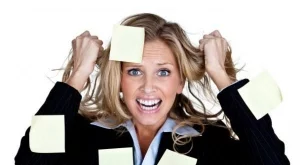 Стресът в работата ще расте