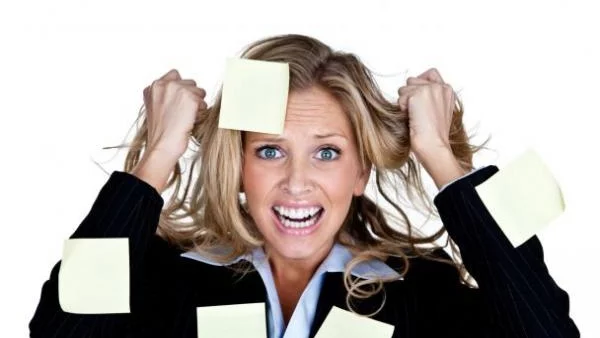 Стресът в работата ще расте