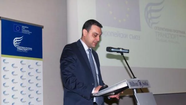 Една трета от договореното по ОП Транспорт е разплатено