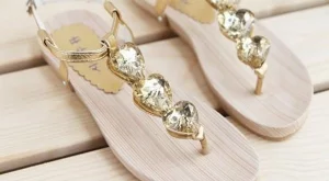 Ежедневни сандали под 50 лева