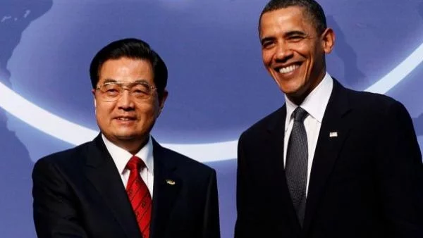 Китай: Трябва да се уважаваме със САЩ