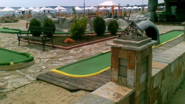 Слънчев бряг грейва за новия летен сезон