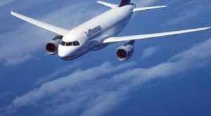 Луфтханза съкращава 3500 работни места