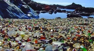 Най-необичайните плажове