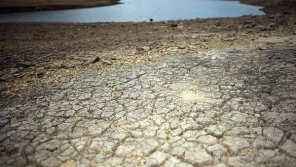 Водна криза заплашва една трета от България