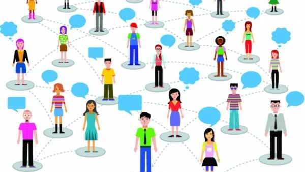 Ако Фейсбук беше страна