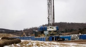 САЩ затягат контрола върху добива на шистов газ 