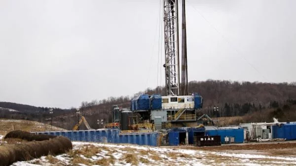 САЩ затягат контрола върху добива на шистов газ