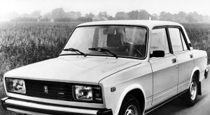 Сбогом, Лада