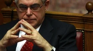 Пападимос: Гърция се нуждае от стабилност