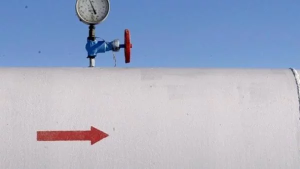 30% от домакинствата трябва да бъдат газифицирани до 2020 г.