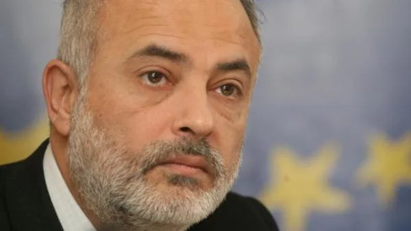 Тотю Младенов: Доходите растат в тон с производителността