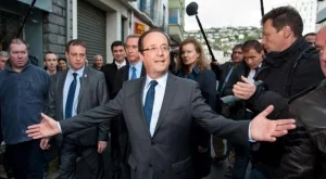 Победата на Оланд е повратен момент за Европа