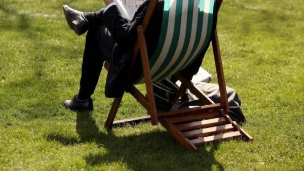 Харчим средно по 500 лева за почивката около 24 май