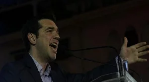 Ципрас получи мандат за сформиране на правителство