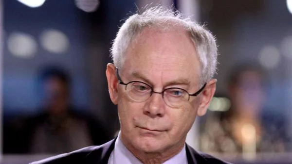 Ромпой свика извънредна среща на ЕС на 23 май