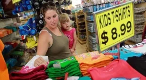 Всеки втори опасен продукт в ЕС  е китайски