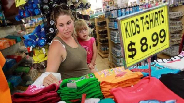 Всеки втори опасен продукт в ЕС  е китайски