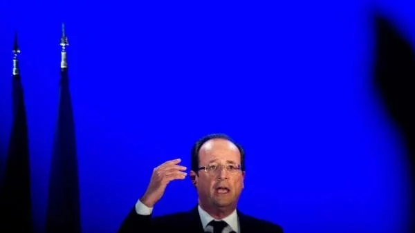 Економист: Добавете капка сос ХОландез