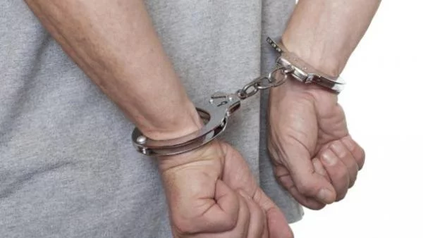 Задържаха сина на Гриша Ганчев заради измами с ДДС