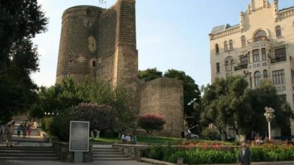 Хотелите в Баку надуха цените заради Евровизия