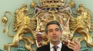 Плевнелиев: Градът на бъдещето е оазис на иновациите