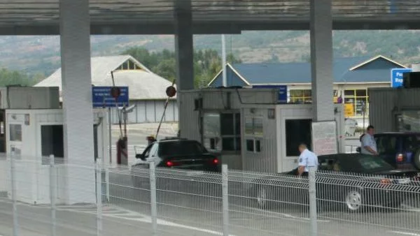 Износът ни за първите  три месеца регистрира спад